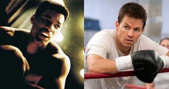 CEO of Hollywood Boxing Federation offers $1 million to see Will Smith and Mark Wahlberg in the boxing ring