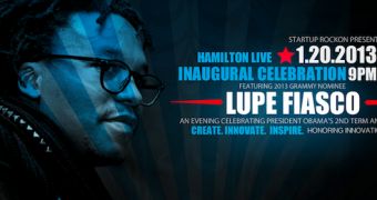 Organizers deny Lupe Fiasco was kicked out of Obama Inauguration concert for Obama rant