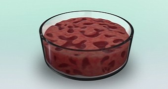 Organovo Announces Commercial Availability of 3D Printed Livers – Video