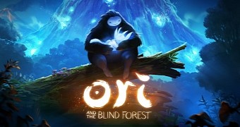 Ori and the Blind Forest Gets Another Gorgeous Gameplay Trailer