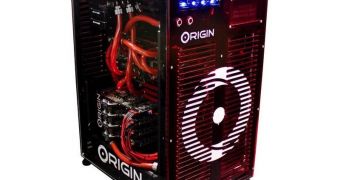 Origin Big O Merges a PC With an Xbox 360