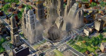 SimCity's release isn't going so well