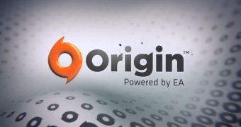 Origin update