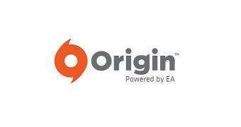 EA is performing maintenance on Origin