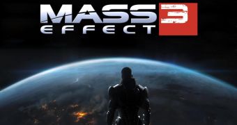 Origin Mass Effect 3 Pre-Orders Bring Free Copy of Battlefield 3