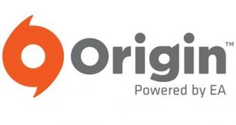 Origin is a great experience, according to EA