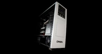 Origin PC: NVIDIA's GeForce GTX 780 Is Being Used in Own Desktop PCs