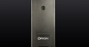 Origin PC SFF Chronos Desktop