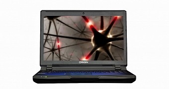 Origin Updates EON and EVO15-S Gaming Laptops with NVIDIA GTX 900M Series GPUs