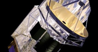 Herschel Space Observatory (HSO)
