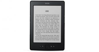 Original Kindle gets discounted on Amazon