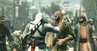 Original Assassin’s Creed Had Huge Coop Mode, Canceled Before Launch