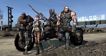 Original Borderlands Gets Its Multiplayer Mode Restored on PS3