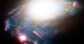 The origin of Type Ia supernova events is still unknown