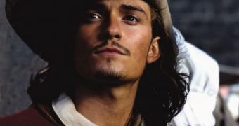 Orlando Bloom Out of Fourth ‘Pirates of the Caribbean’ Film