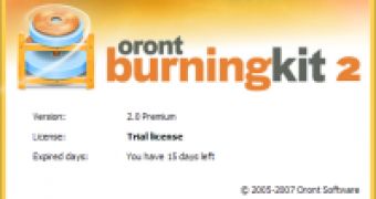 Premium Burning