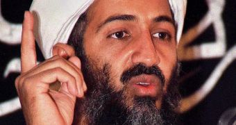 Osama bin Laden, the leader of al Qaeda, was killed in a raid on Sunday, May 1