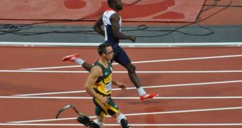 Oscar Pistorius will be competing again, court allows him to leave South Africa during his trial