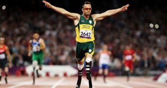 Oscar Pistorius has been charged with the murder of his girlfriend, claims he thought she was a home intruder