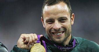 One less legal worry for Oscar Pistorius who settles his assault case out of court