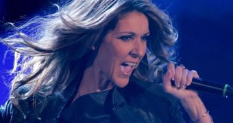Celine Dion will perform at the Academy Awards 2011, says report