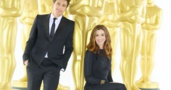 The Academy Awards 2011 will take place on February 27