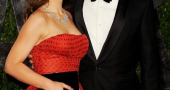 Oscars 2012: Natalie Portman Got Secretly Married
