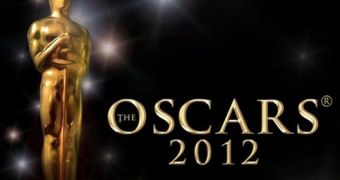 The Oscars 2012 will take place on February 26