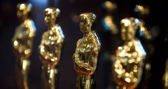 For 2013, the 85th Annual Academy Awards will be called simply “the Oscars”