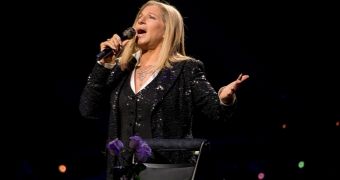 Barbra Streisand will perform live at the Oscars on February 24, 2013