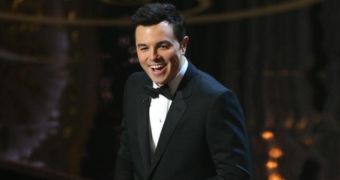 The 2013 Oscars were hosted by Seth MacFarlane, will be available online in full