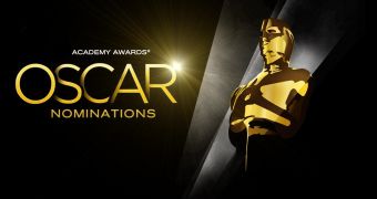 Oscars 2013: “Lincoln” Leads Nominations with 12