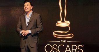 Seth MacFarlane was a terribly offensive Oscars host, reviewers say