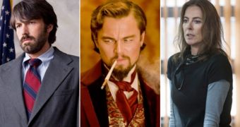 Ben Affleck, Leonardo DiCaprio and Kathryn Bigelow are among the snubs at the Oscars 2013