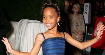 The Onion apologizes to Quvenzhané Wallis for calling her the C-word on Twitter