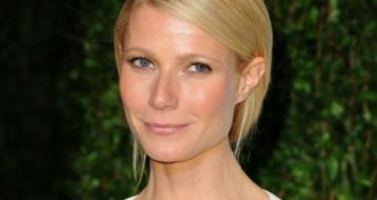 Gwyneth Paltrow is still feuding with Vanity Fair, allegedly got her celebrity friends to skip post-Oscars bash