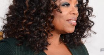 Oprah Winfrey says she didn’t feel snubbed for not being nominated for Best Supporting Actress for the Oscars 2014