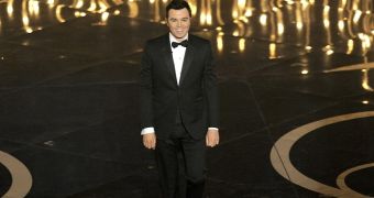 Seth MacFarlane announces he’s done hosting the Oscars, won’t return in 2014