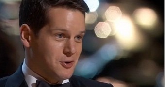 Oscars 2015: Graham Moore’s Acceptance Speech Was the Best - Video