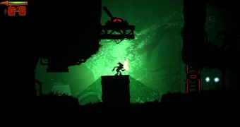 Oscura: Lost Light Review (PC)