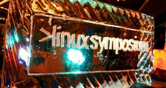 Ottawa Linux Symposium Opened Yesterday with Intel's Reception