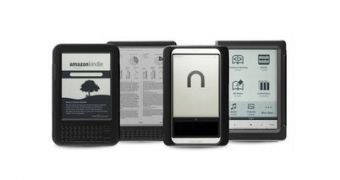 The OtterBox eBook reader cases