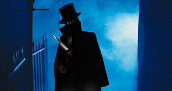 Jack the Ripper fascinates people worldwide