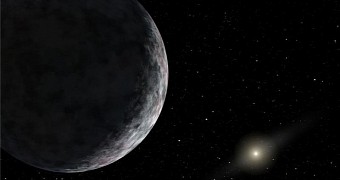 Researchers believe two unknown planets are lurkin beyond Pluto