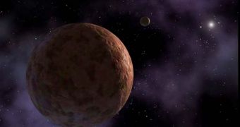 Outer Solar System Could House Earth-Sized Planets
