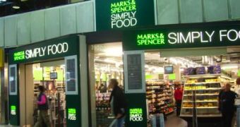 M&S stores may be loosing their loyal customers