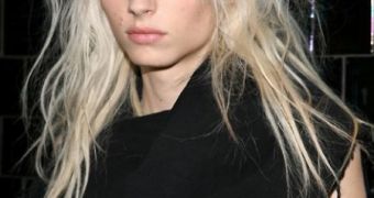 FHM readers name male model Andrej Pejic 98th hottest woman in the world