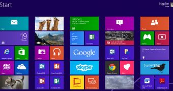 Windows 8 is the new Vista, one of the users claims