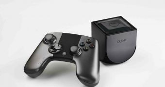 The Ouya is out this summer