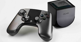 Ouya might do well in China